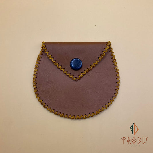 Monedero Cafe Maunga