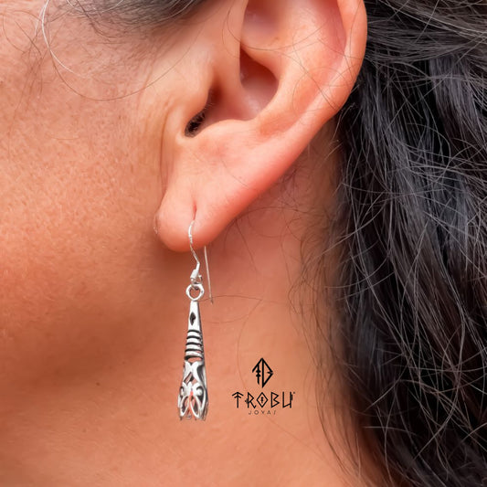 Aros Selk Plata