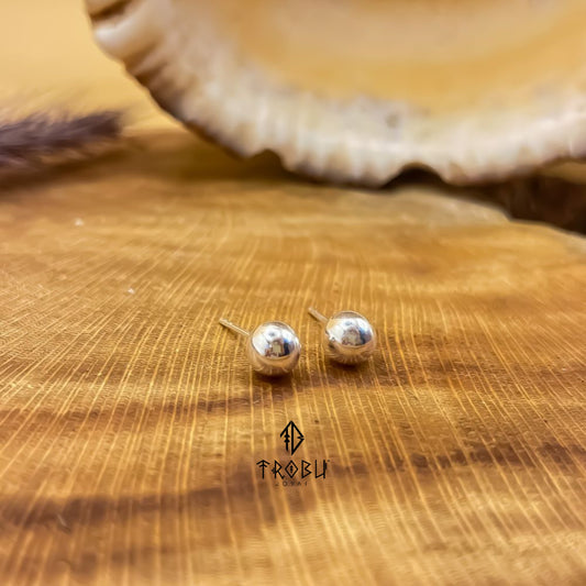 Aros Perla Sil Grand Plata