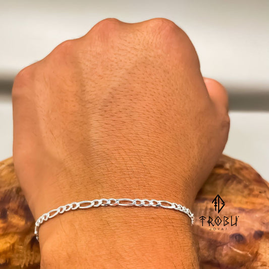 Pulsera Cartier Plata