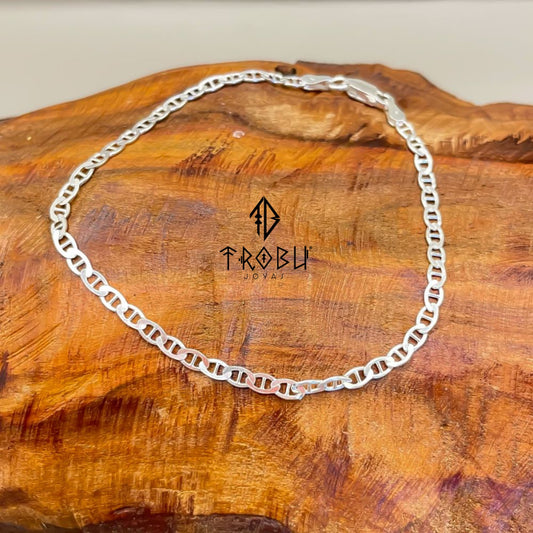 Pulsera Maschio Plata