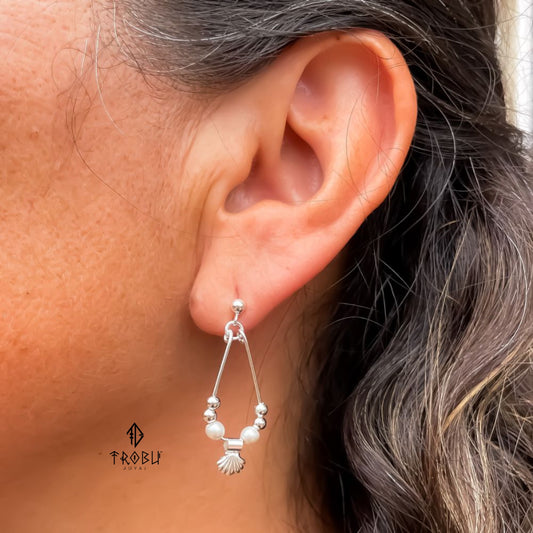 Aros Fiorella Plata