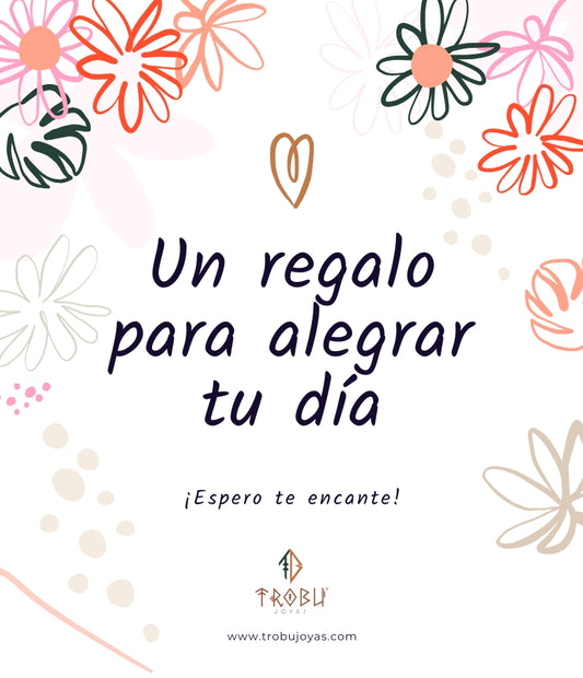 Tarjeta Regalo