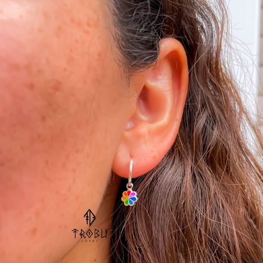 Aros Argolla Bulak Plata
