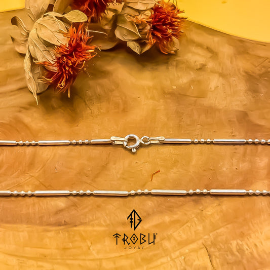 Cadena Kalea Plata