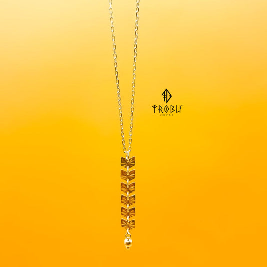 Collar Franz Plata